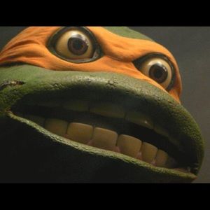 Meet your Posher, Nicholas